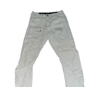G STAR CARGO PANTS